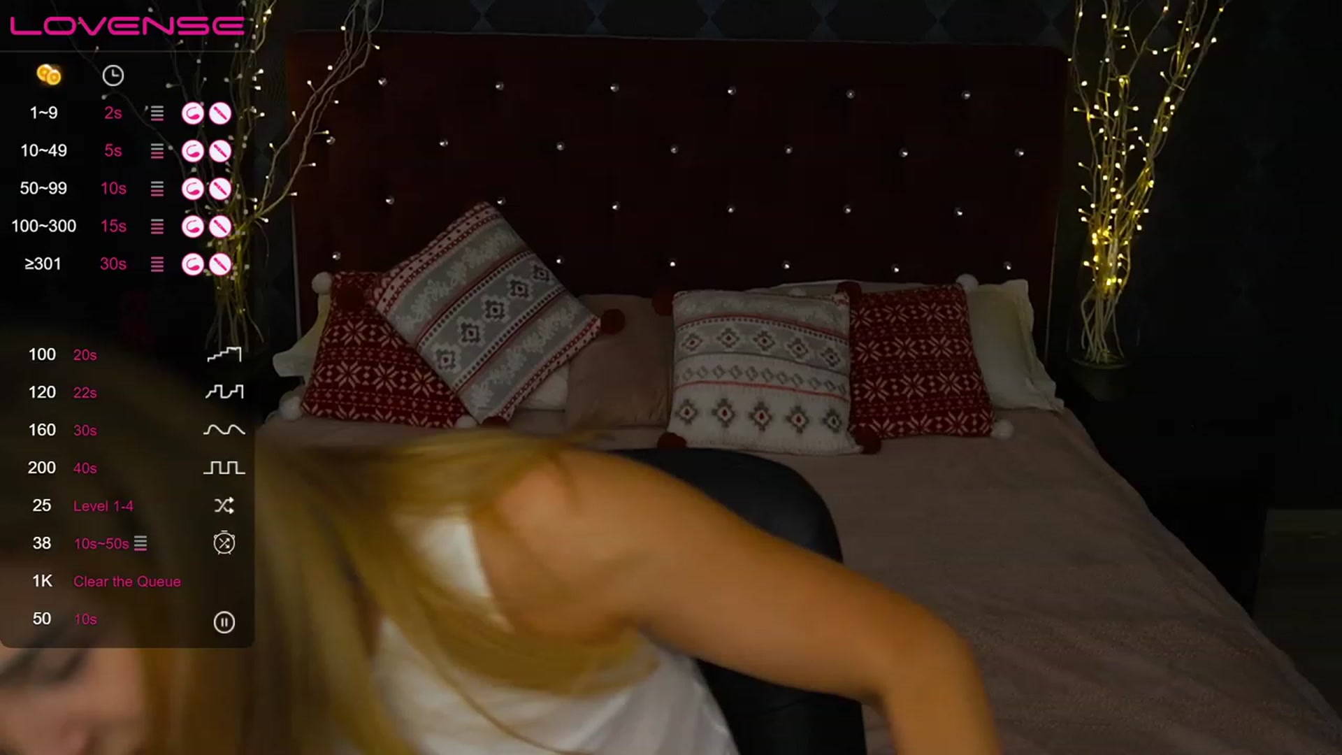 Gallery image thumbnail from LexaIce's myfreecams stream on, 02/15/2023, 15:12 image 9 of 20
