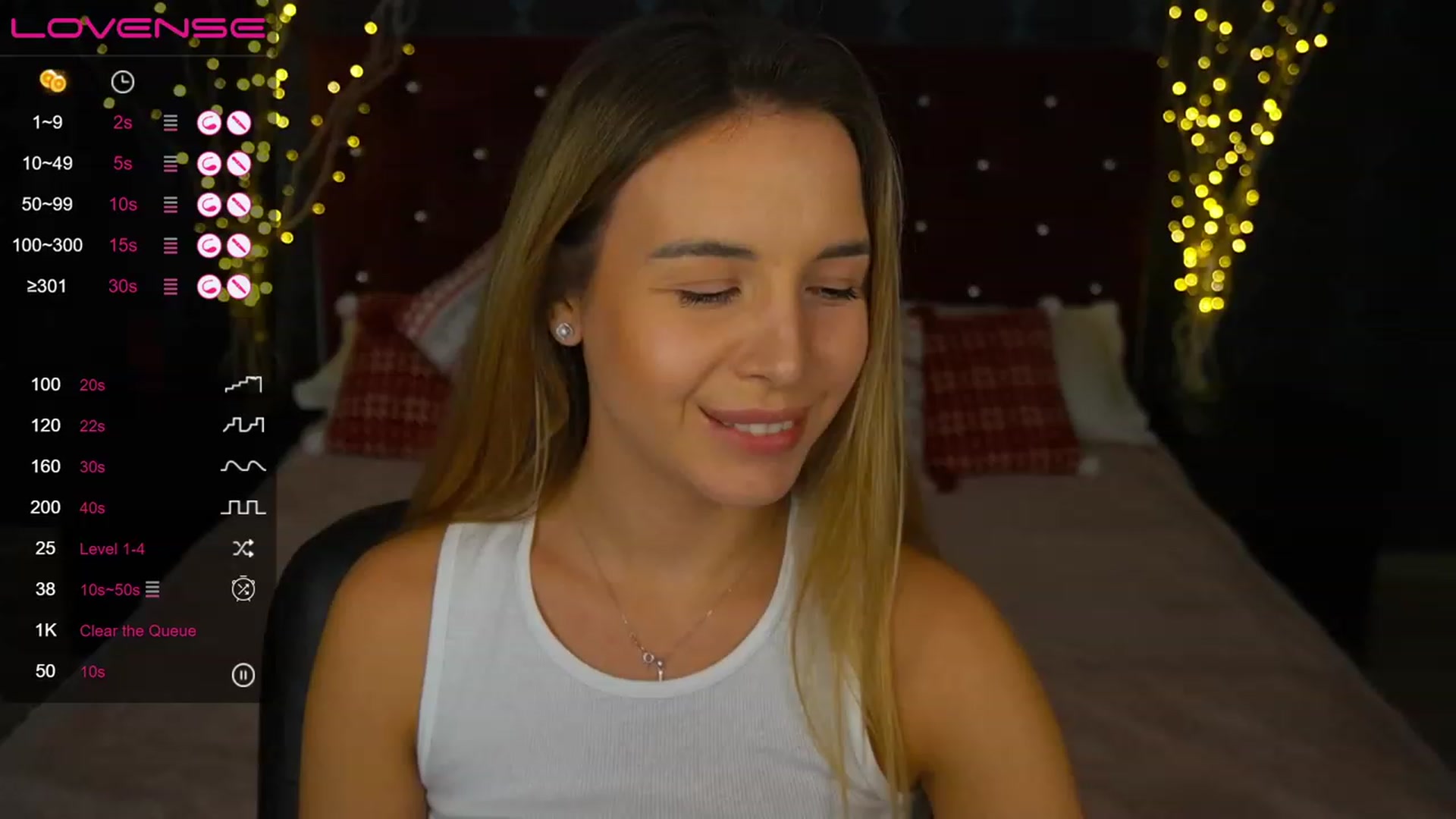 Gallery image thumbnail from LexaIce's myfreecams stream on, 02/15/2023, 15:12 image 5 of 20
