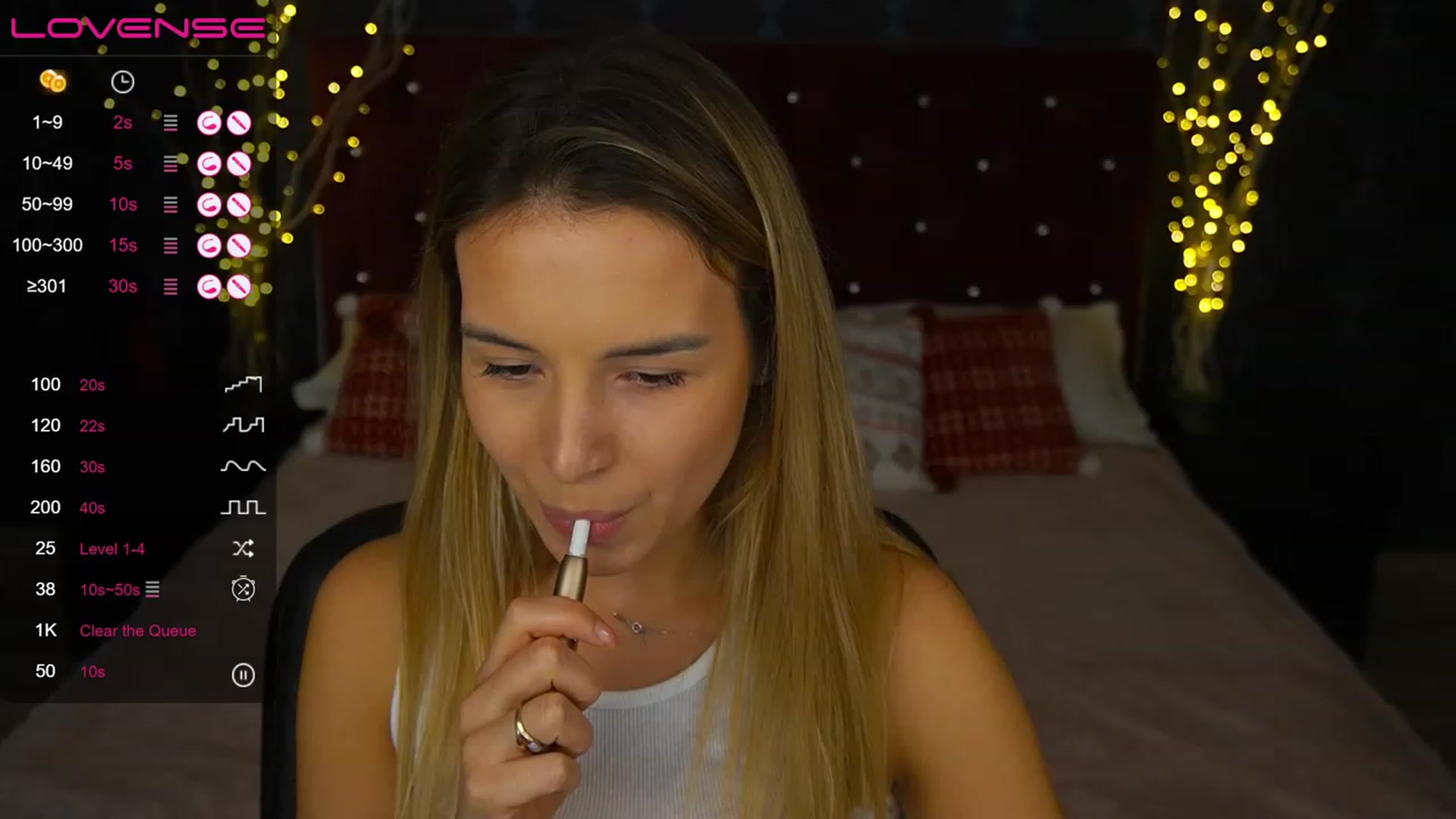 Gallery image thumbnail from LexaIce's myfreecams stream on, 02/15/2023, 15:12 image 10 of 20