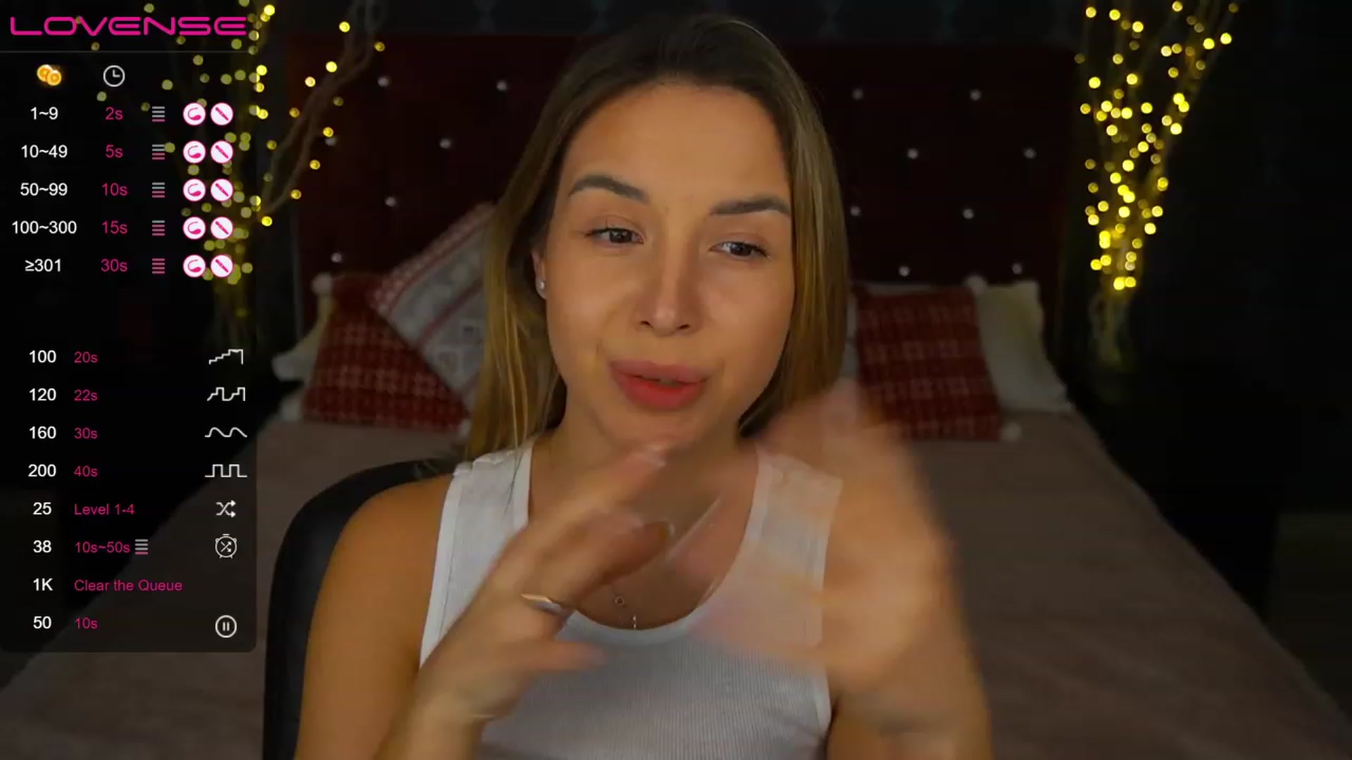 Gallery image thumbnail from LexaIce's myfreecams stream on, 02/15/2023, 15:12 image 1 of 20