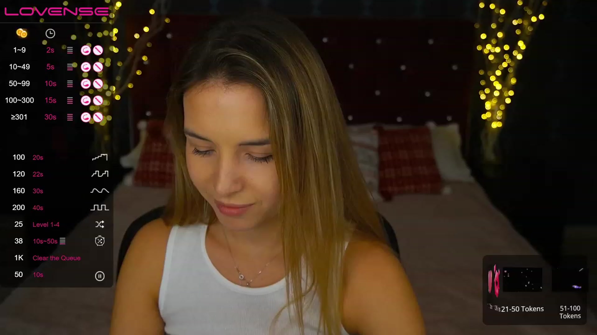 Gallery image thumbnail from LexaIce's myfreecams stream on, 02/15/2023, 15:12 image 7 of 20
