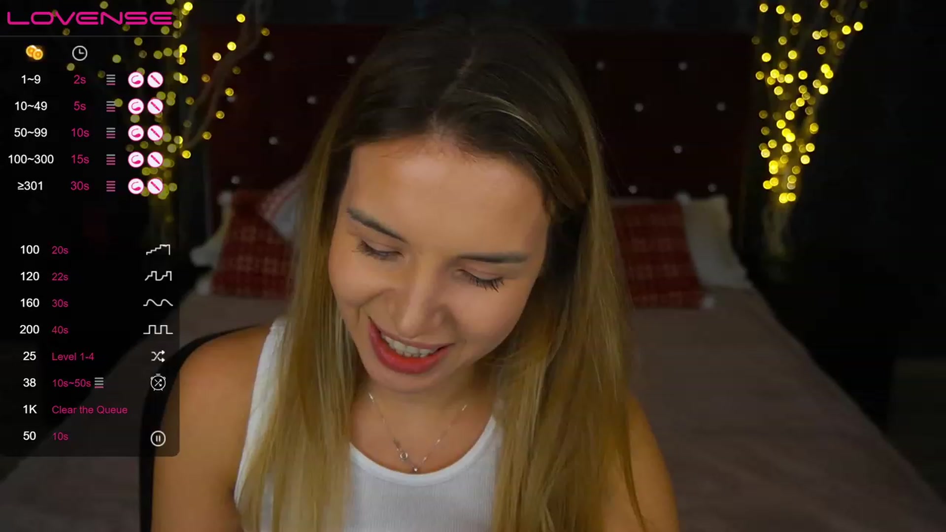 Gallery image thumbnail from LexaIce's myfreecams stream on, 02/15/2023, 15:12 image 16 of 20