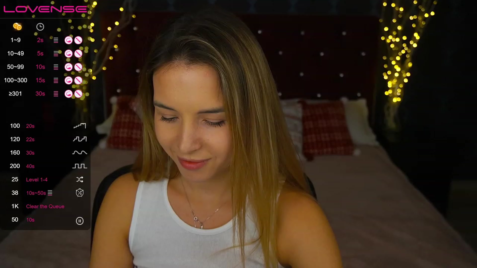 Gallery image thumbnail from LexaIce's myfreecams stream on, 02/15/2023, 15:12 image 8 of 20