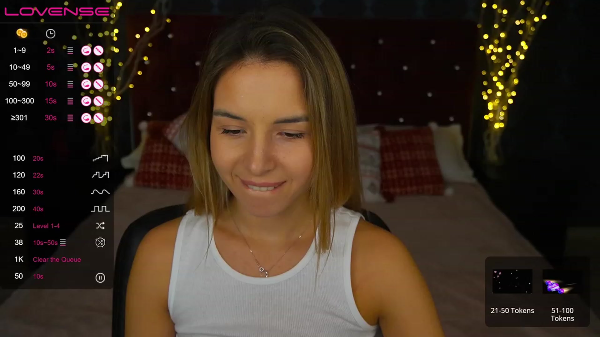 Gallery image thumbnail from LexaIce's myfreecams stream on, 02/15/2023, 15:12 image 3 of 20
