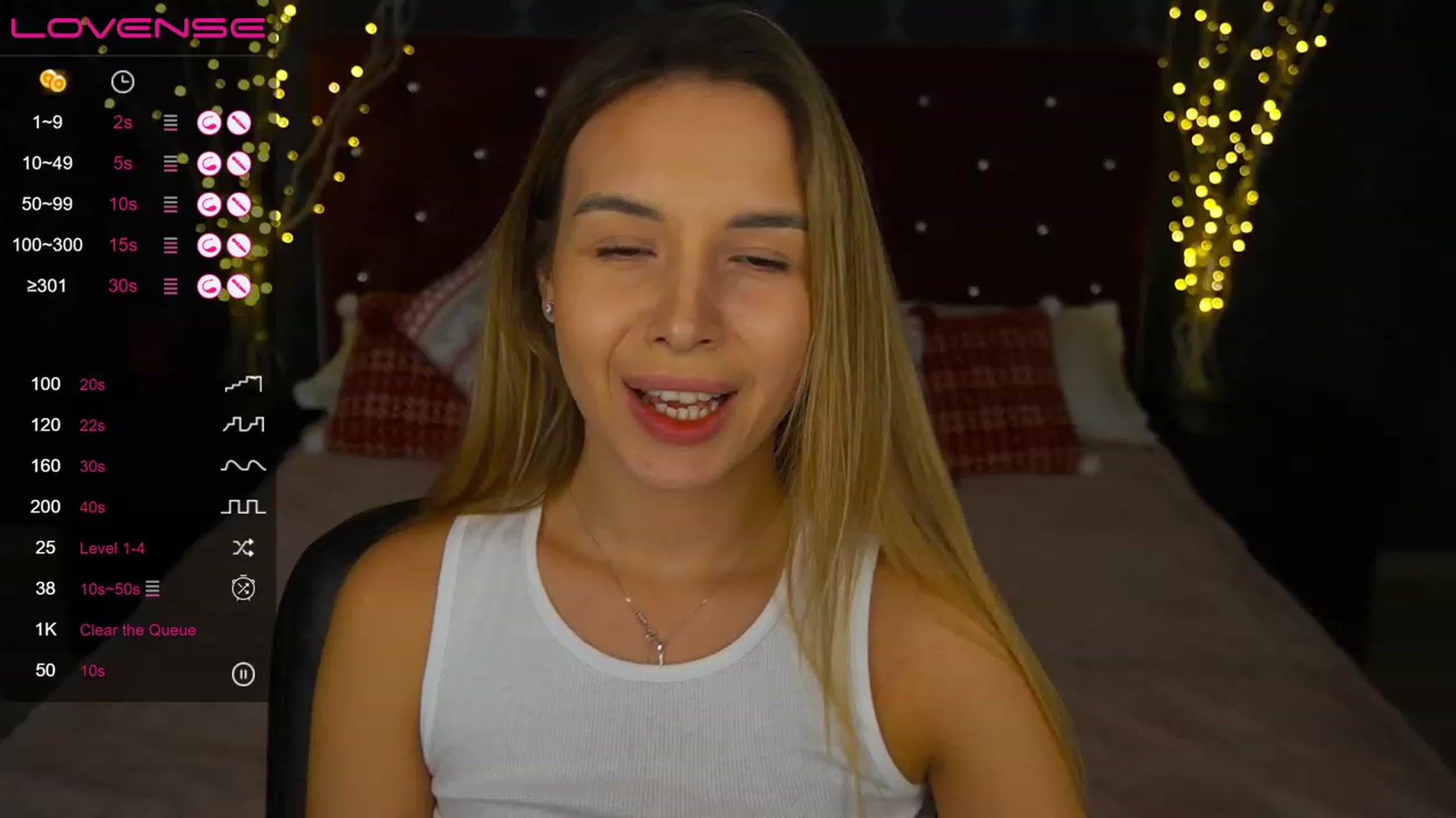 Gallery image thumbnail from LexaIce's myfreecams stream on, 02/15/2023, 15:12 image 4 of 20
