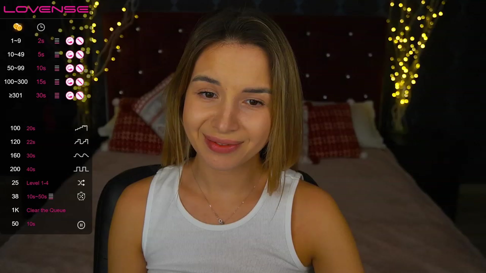 Gallery image thumbnail from LexaIce's myfreecams stream on, 02/15/2023, 15:12 image 2 of 20