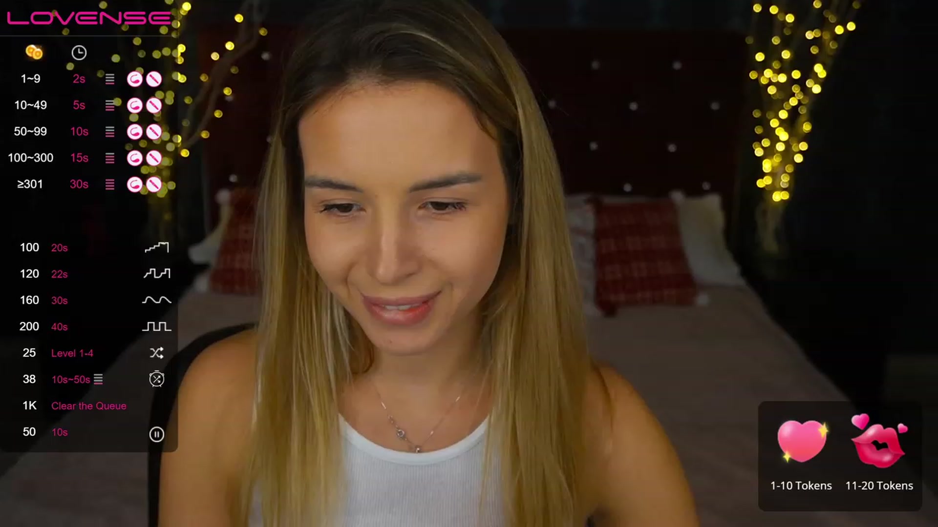 Gallery image thumbnail from LexaIce's myfreecams stream on, 02/15/2023, 15:12 image 15 of 20