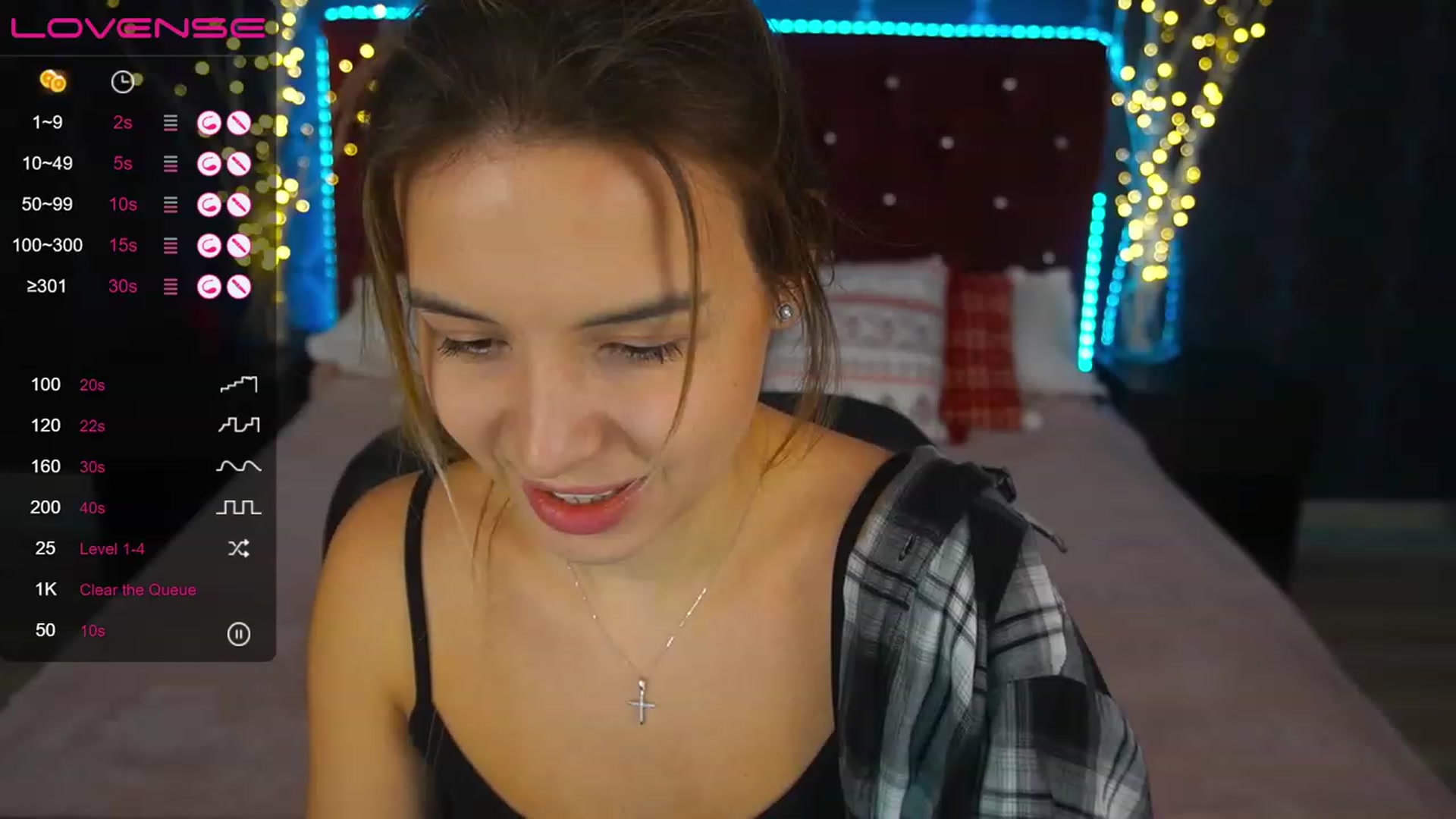 Gallery image thumbnail from LexaIce's myfreecams stream on, 02/17/2023, 11:42 image 15 of 20