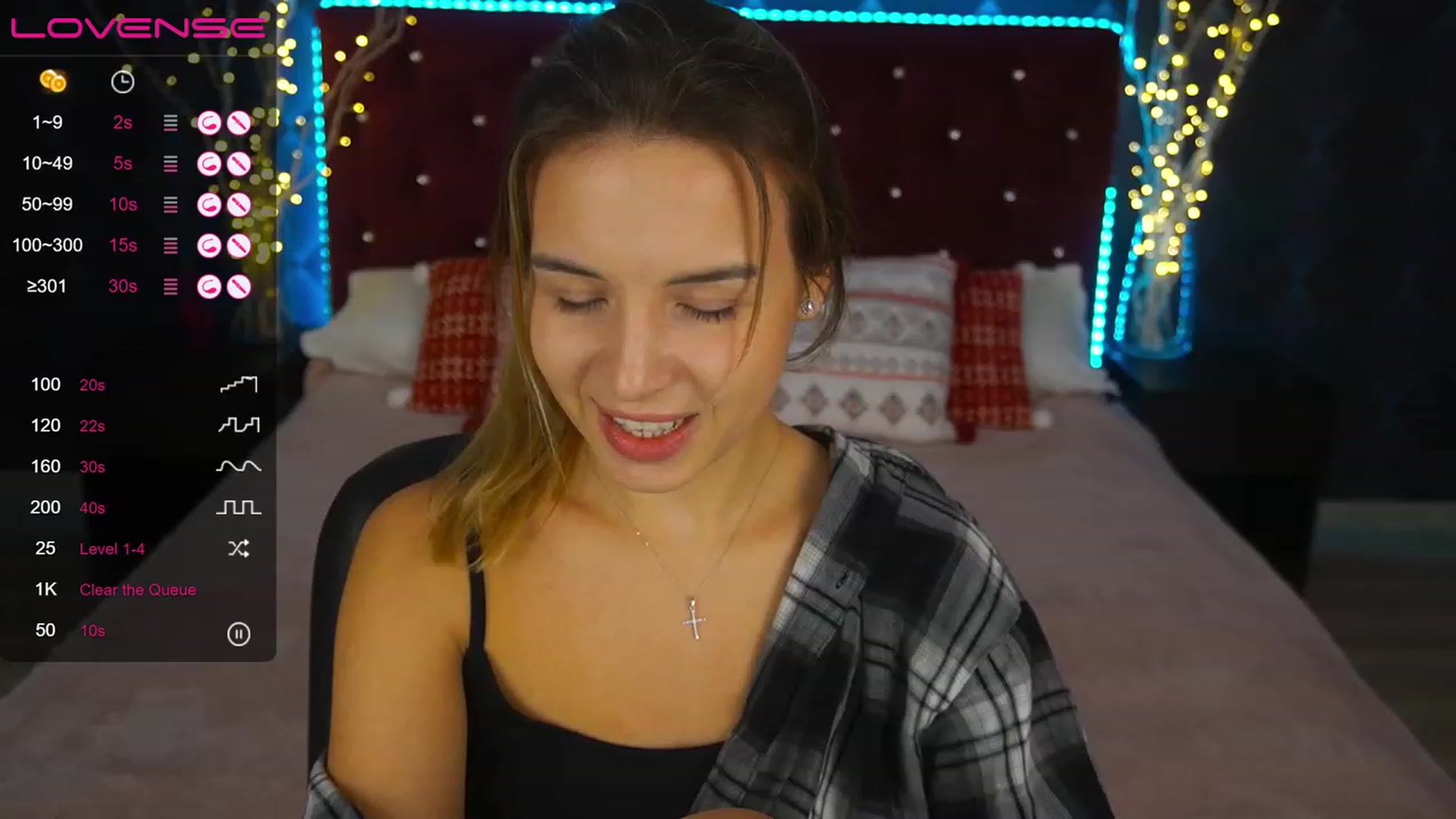Gallery image thumbnail from LexaIce's myfreecams stream on, 02/17/2023, 11:42 image 10 of 20