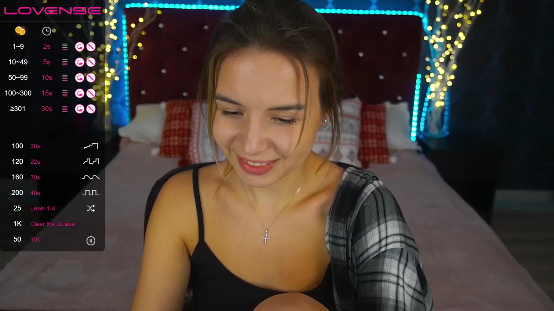 Gallery image thumbnail from LexaIce's myfreecams stream on, 02/17/2023, 11:42 image 18 of 20