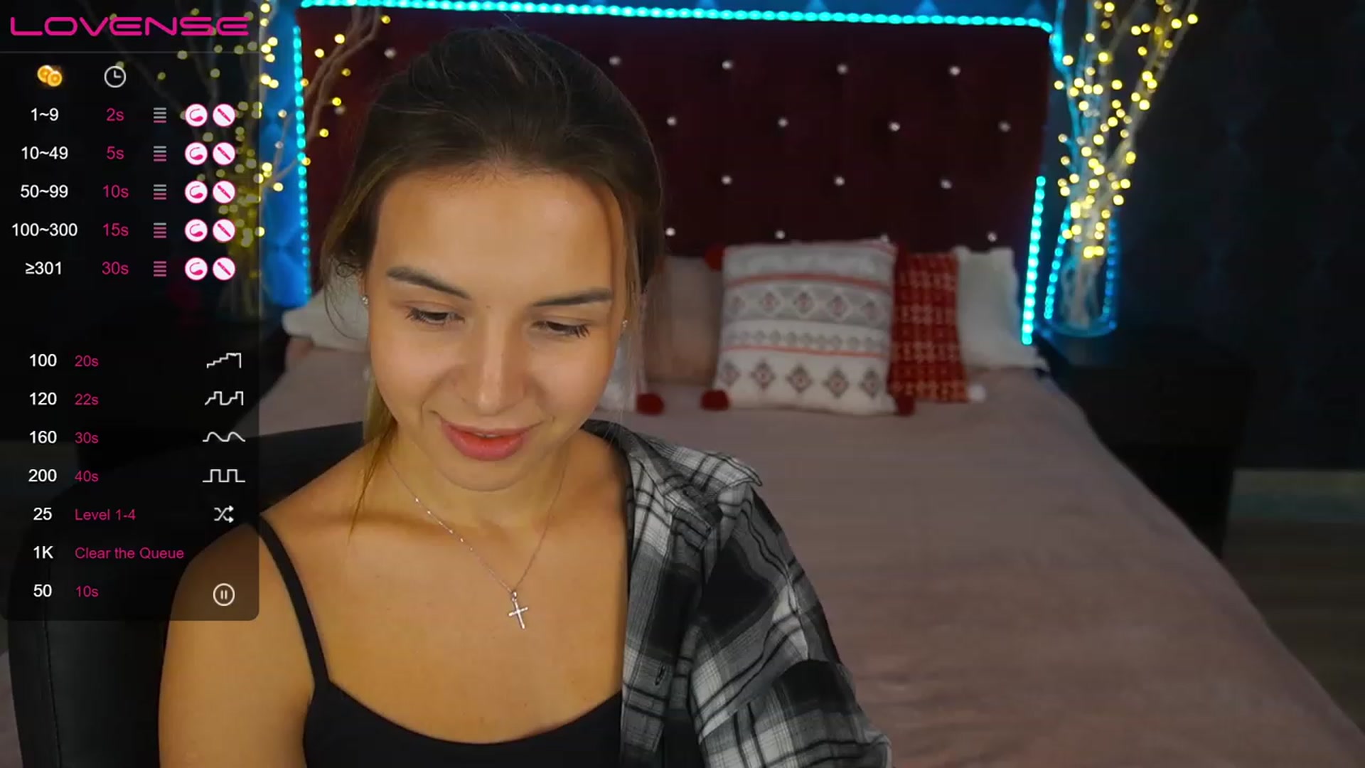 Gallery image thumbnail from LexaIce's myfreecams stream on, 02/17/2023, 11:42 image 6 of 20