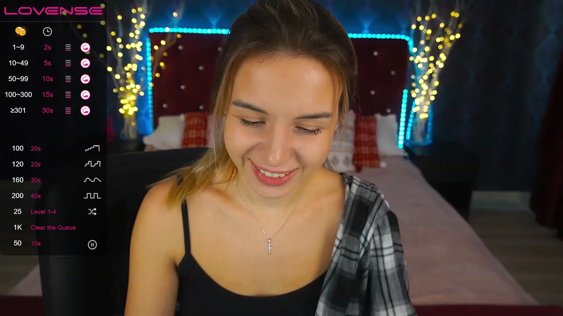 Gallery image thumbnail from LexaIce's myfreecams stream on, 02/17/2023, 11:42 image 3 of 20