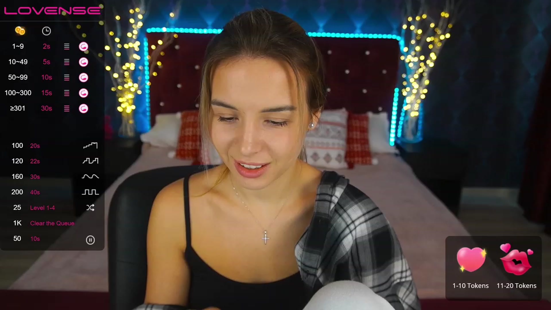Gallery image thumbnail from LexaIce's myfreecams stream on, 02/17/2023, 11:42 image 4 of 20