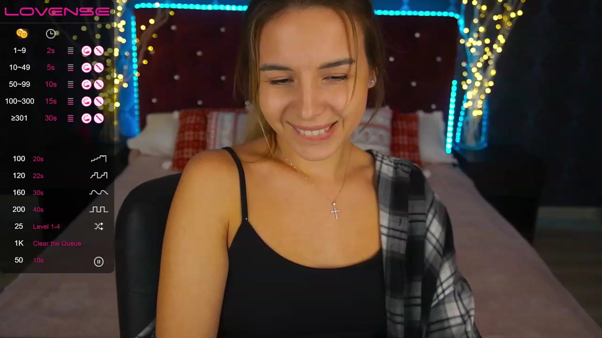 Gallery image thumbnail from LexaIce's myfreecams stream on, 02/17/2023, 11:42 image 14 of 20
