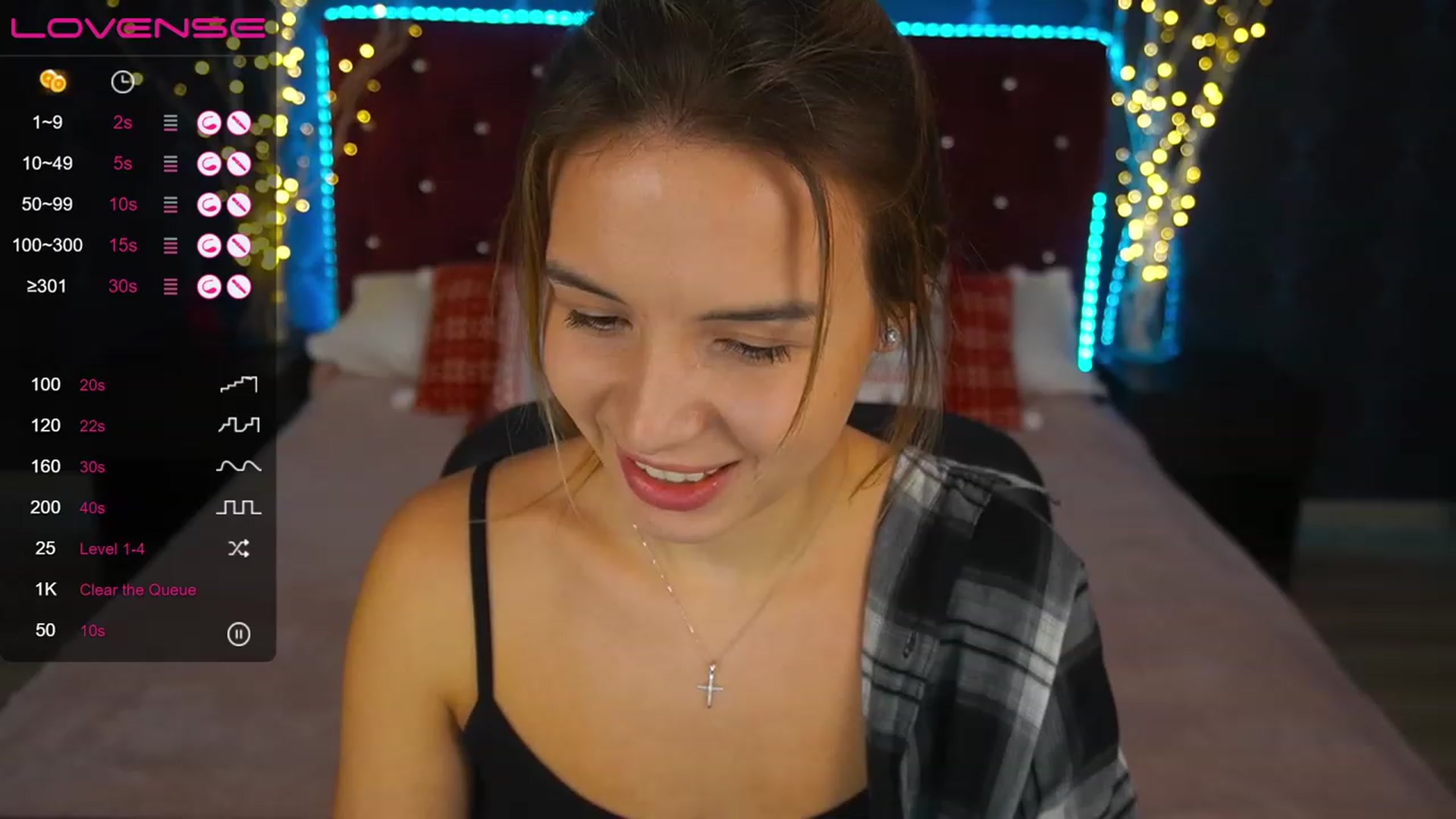 Gallery image thumbnail from LexaIce's myfreecams stream on, 02/17/2023, 11:42 image 16 of 20