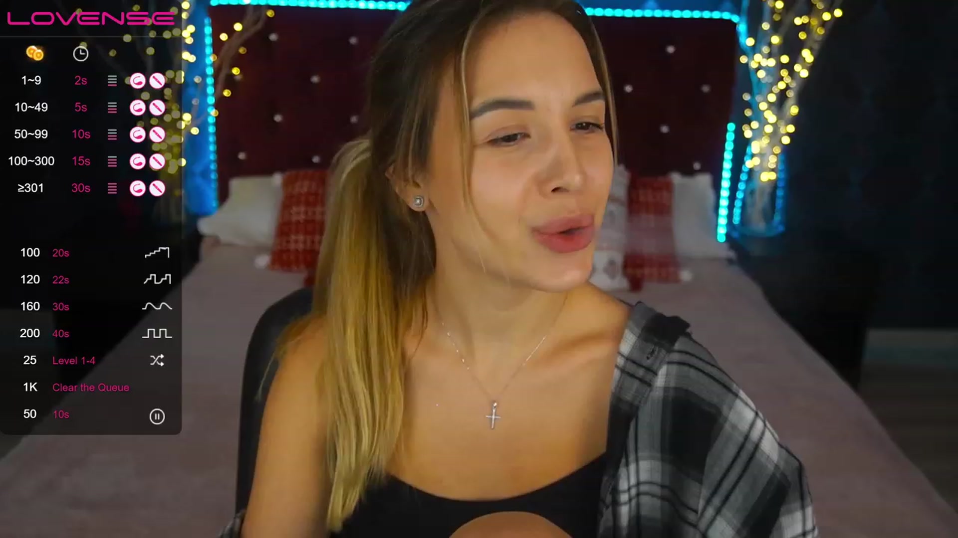 Gallery image thumbnail from LexaIce's myfreecams stream on, 02/17/2023, 11:42 image 11 of 20