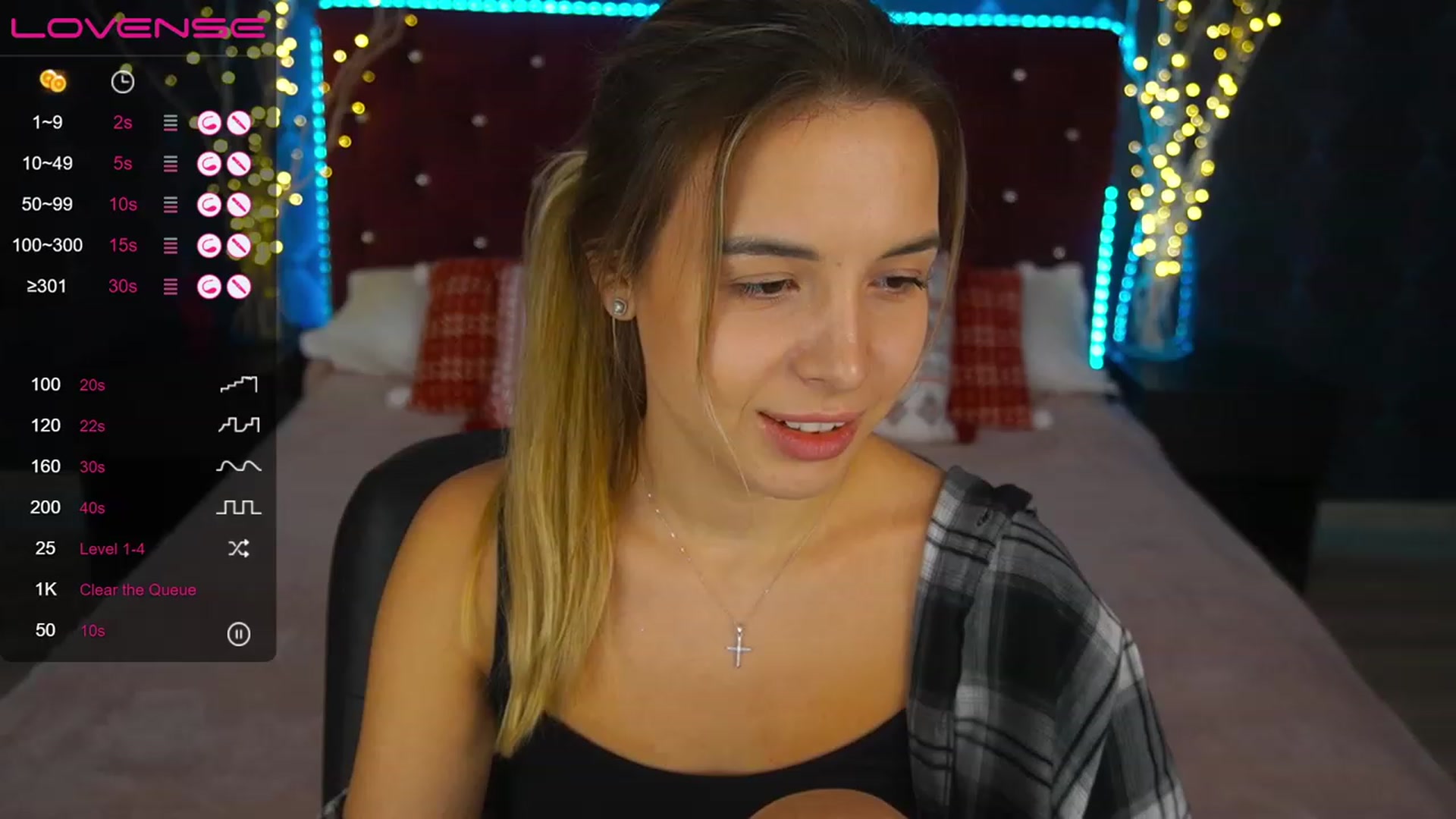 Gallery image thumbnail from LexaIce's myfreecams stream on, 02/17/2023, 11:42 image 12 of 20