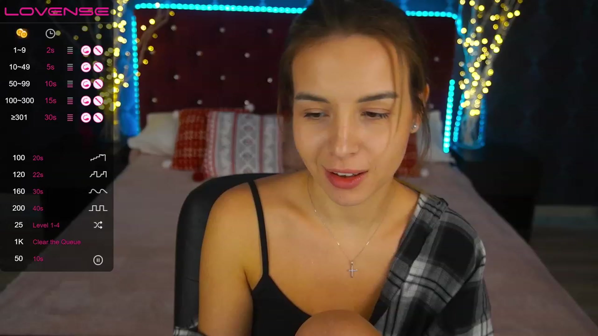 Gallery image thumbnail from LexaIce's myfreecams stream on, 02/17/2023, 11:42 image 20 of 20