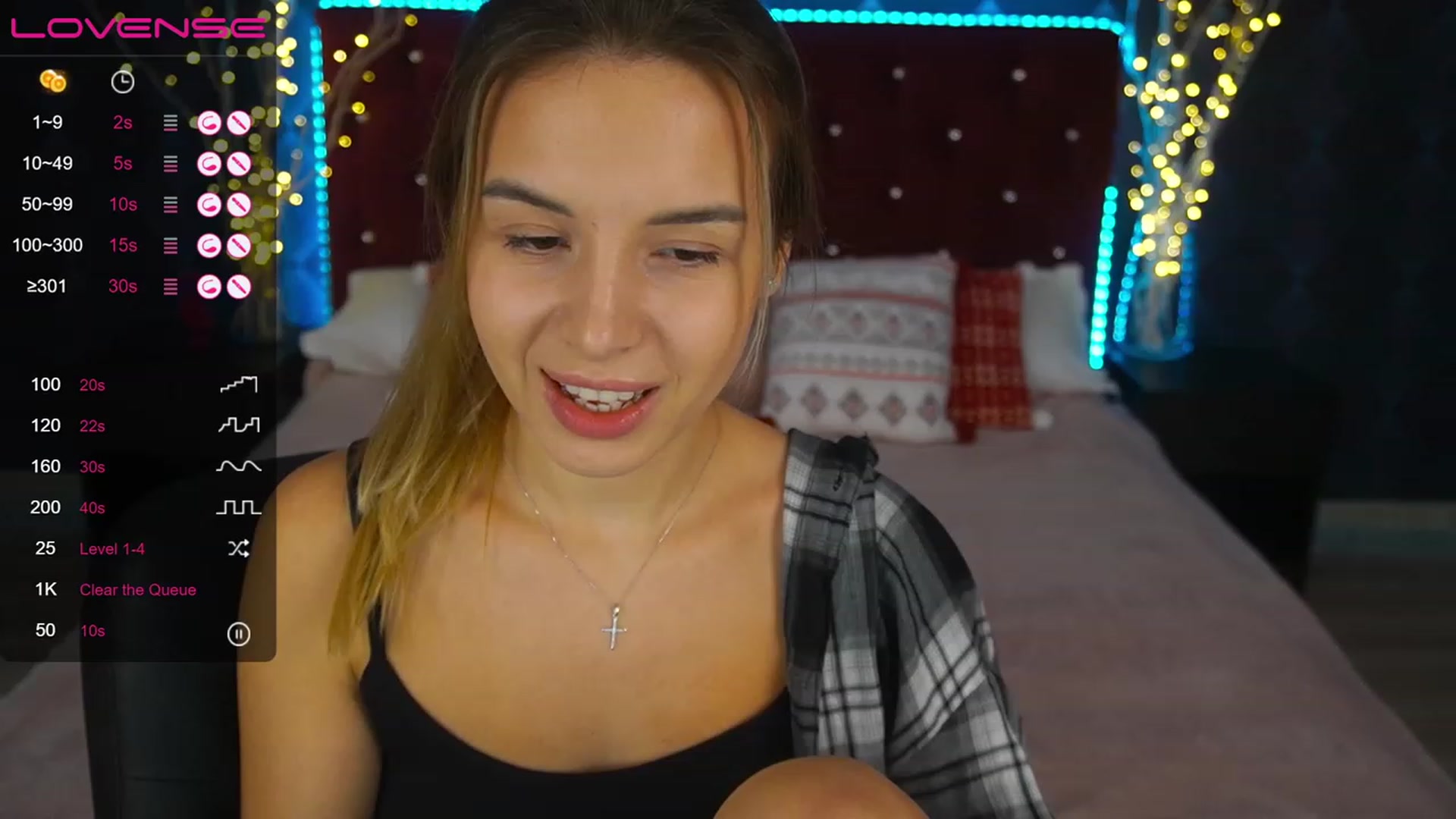 Gallery image thumbnail from LexaIce's myfreecams stream on, 02/17/2023, 11:42 image 8 of 20