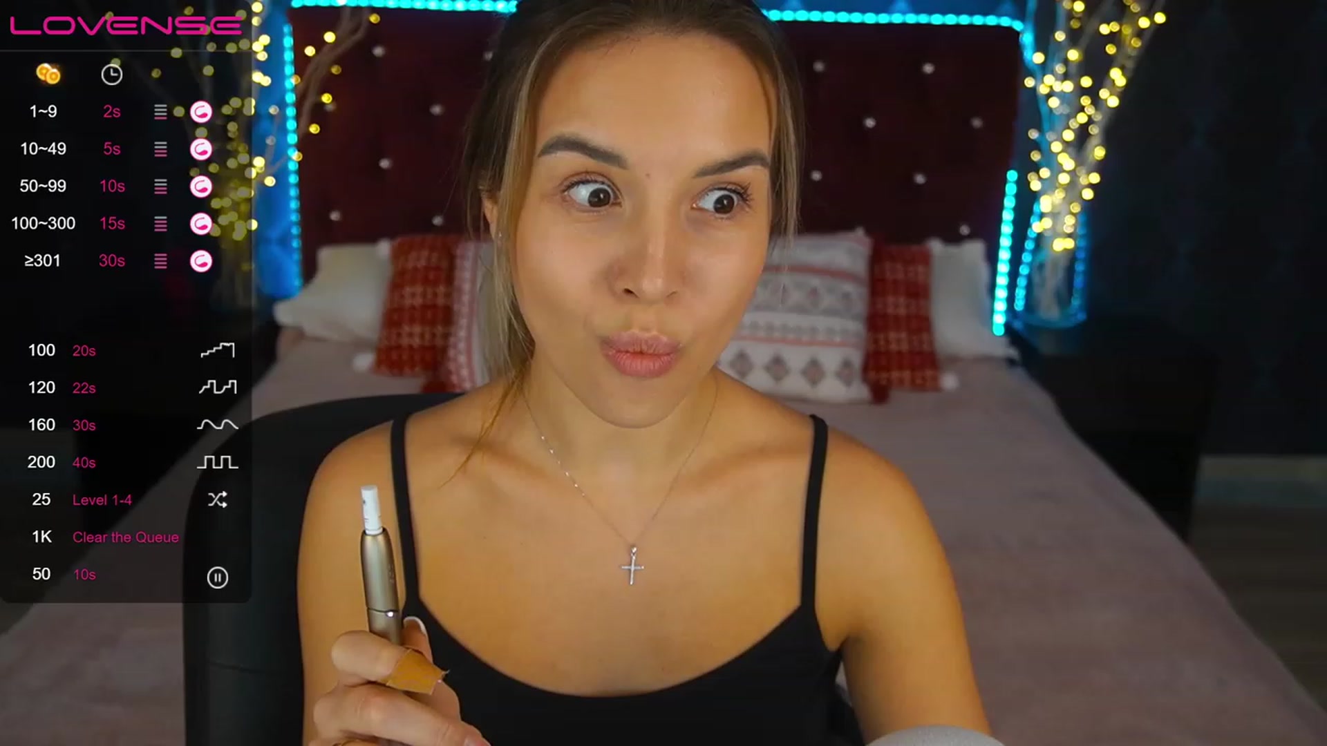 Gallery image thumbnail from LexaIce's myfreecams stream on, 02/17/2023, 11:42 image 5 of 20