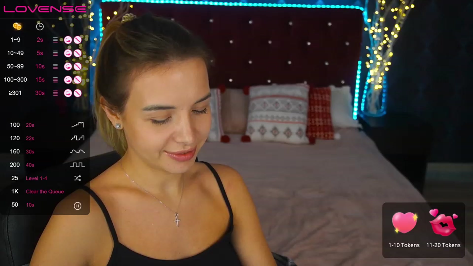 Gallery image thumbnail from LexaIce's myfreecams stream on, 02/17/2023, 13:29 image 16 of 20