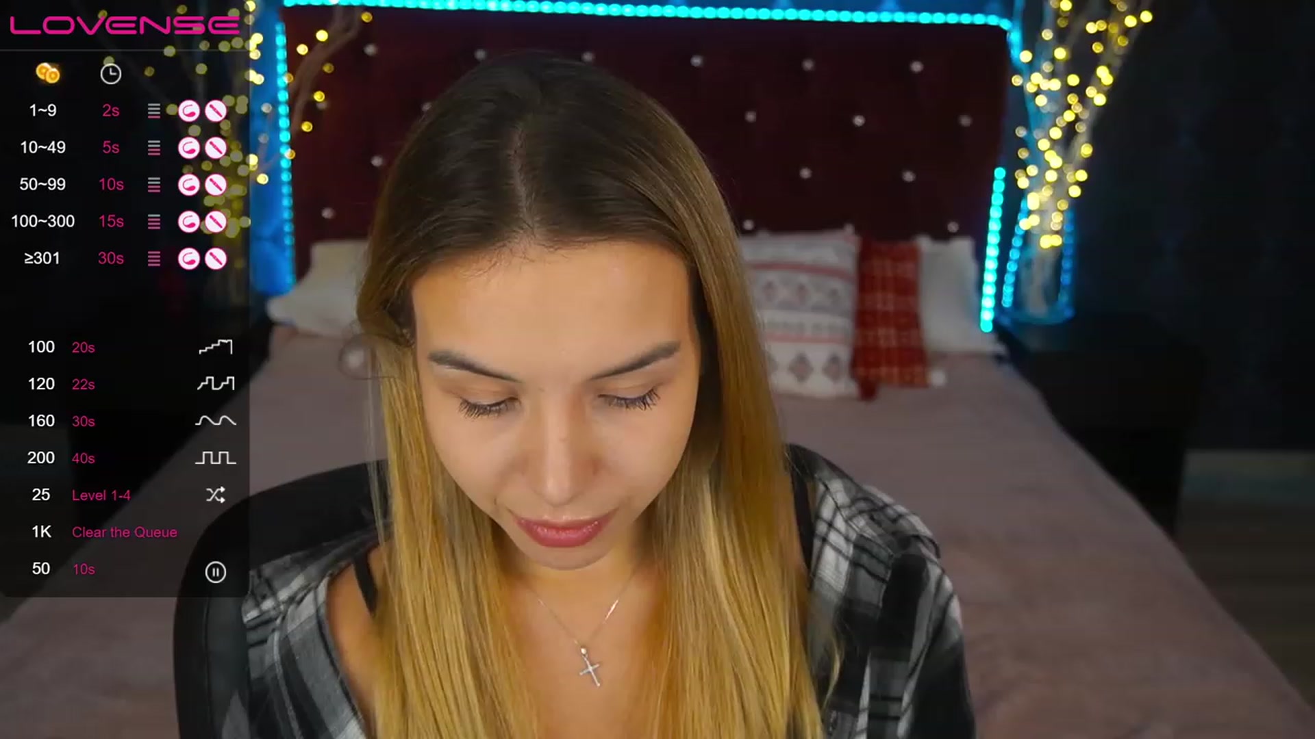 Gallery image thumbnail from LexaIce's myfreecams stream on, 02/17/2023, 13:29 image 9 of 20