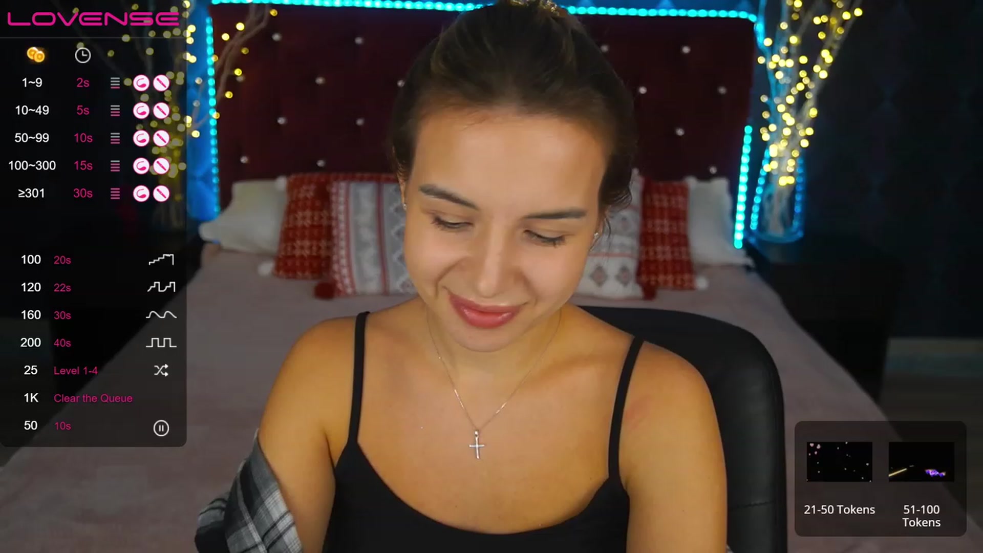 Gallery image thumbnail from LexaIce's myfreecams stream on, 02/17/2023, 13:29 image 15 of 20