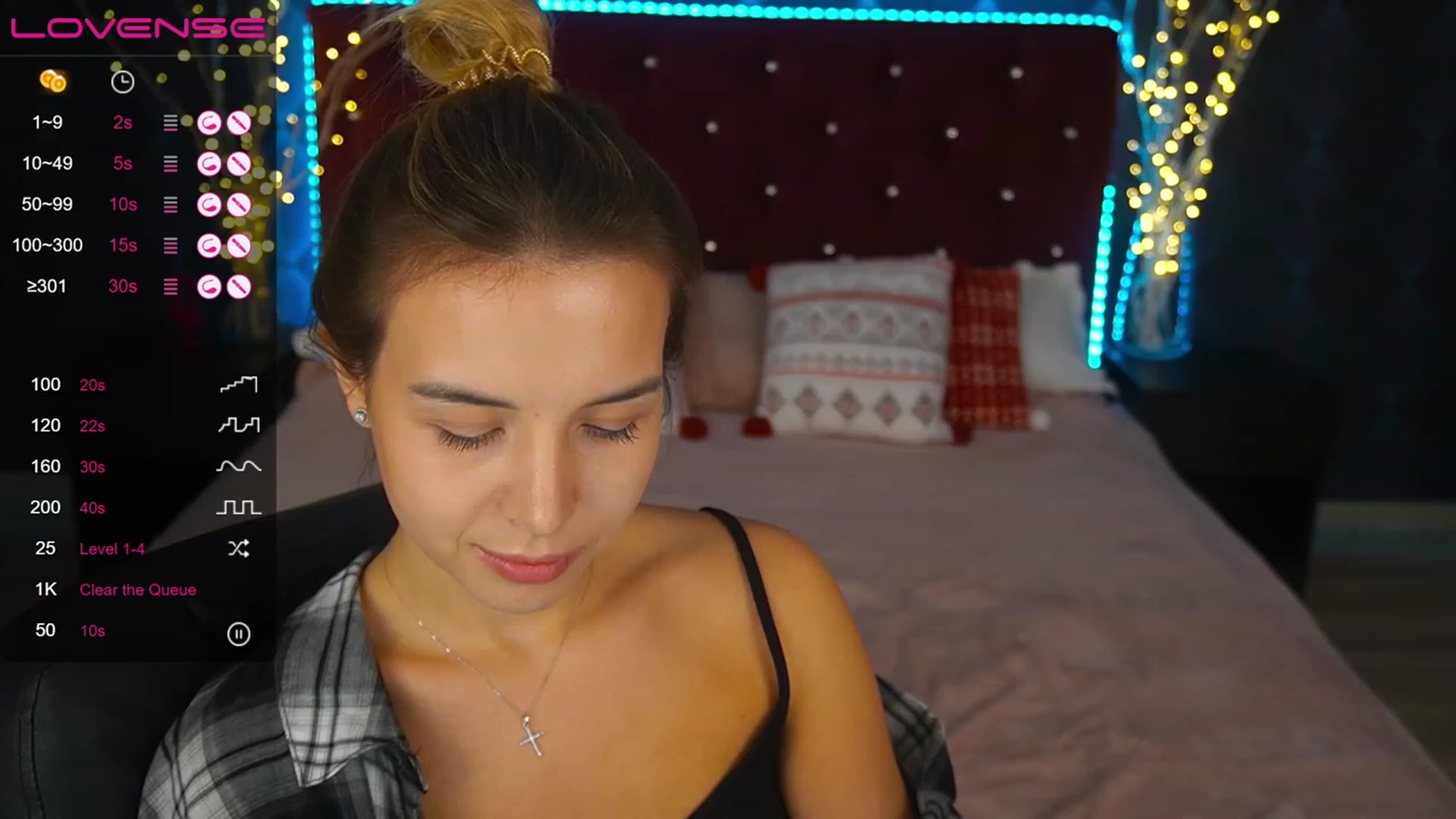 Gallery image thumbnail from LexaIce's myfreecams stream on, 02/17/2023, 13:29 image 19 of 20