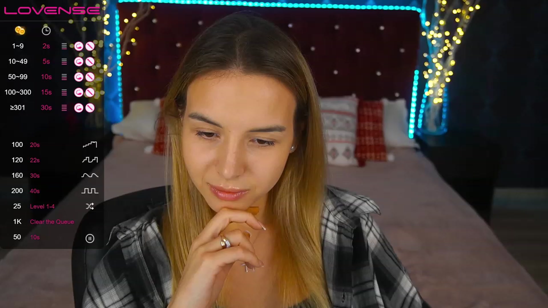 Gallery image thumbnail from LexaIce's myfreecams stream on, 02/17/2023, 13:29 image 10 of 20