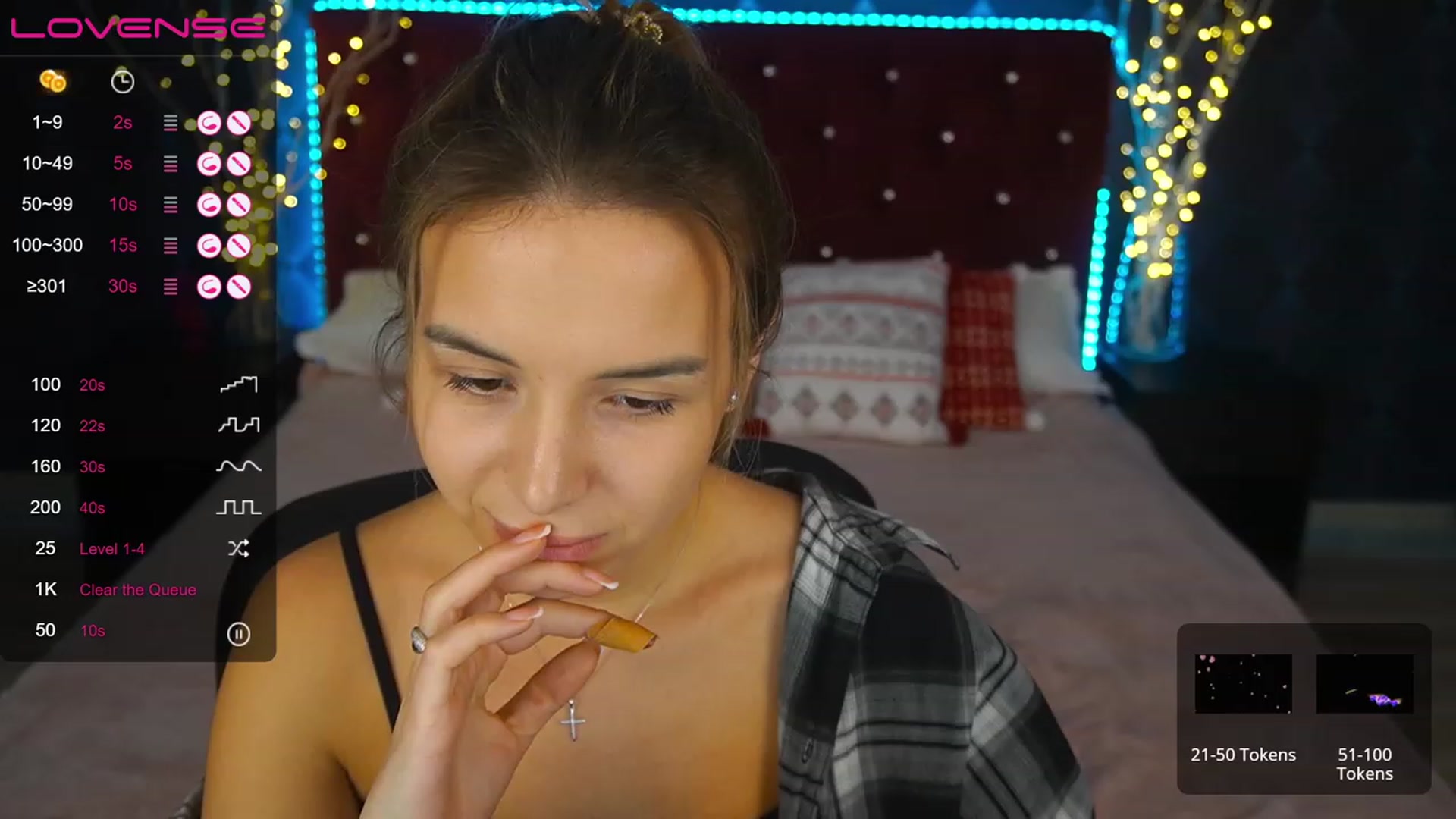 Gallery image thumbnail from LexaIce's myfreecams stream on, 02/17/2023, 13:29 image 1 of 20
