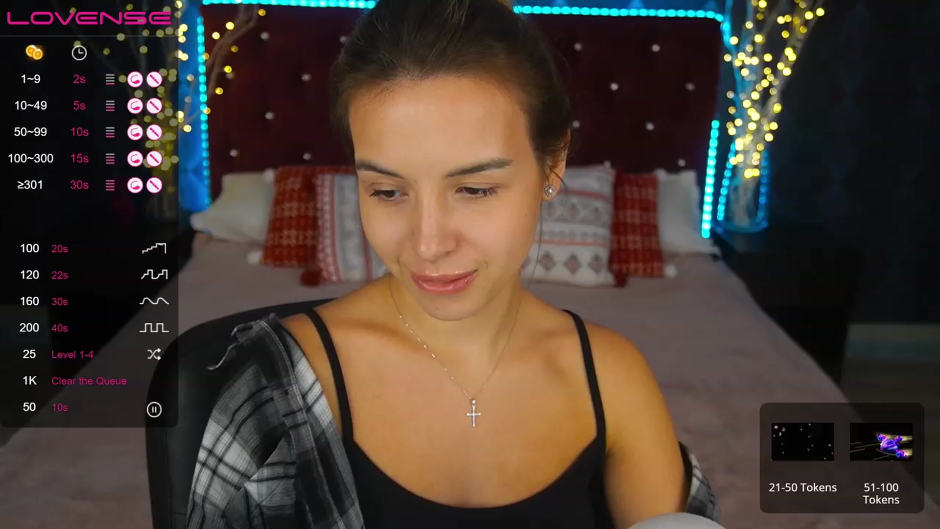 Gallery image thumbnail from LexaIce's myfreecams stream on, 02/17/2023, 13:29 image 14 of 20