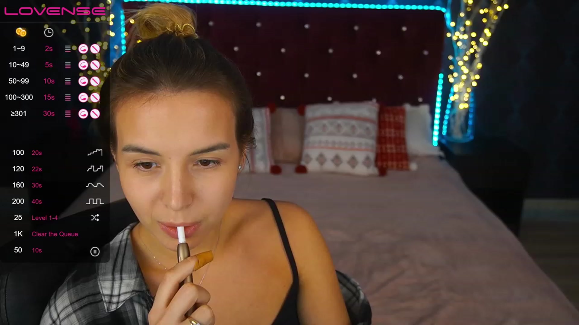 Gallery image thumbnail from LexaIce's myfreecams stream on, 02/17/2023, 13:29 image 20 of 20