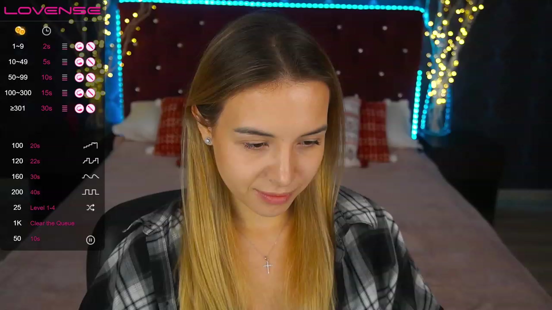 Gallery image thumbnail from LexaIce's myfreecams stream on, 02/17/2023, 13:29 image 8 of 20