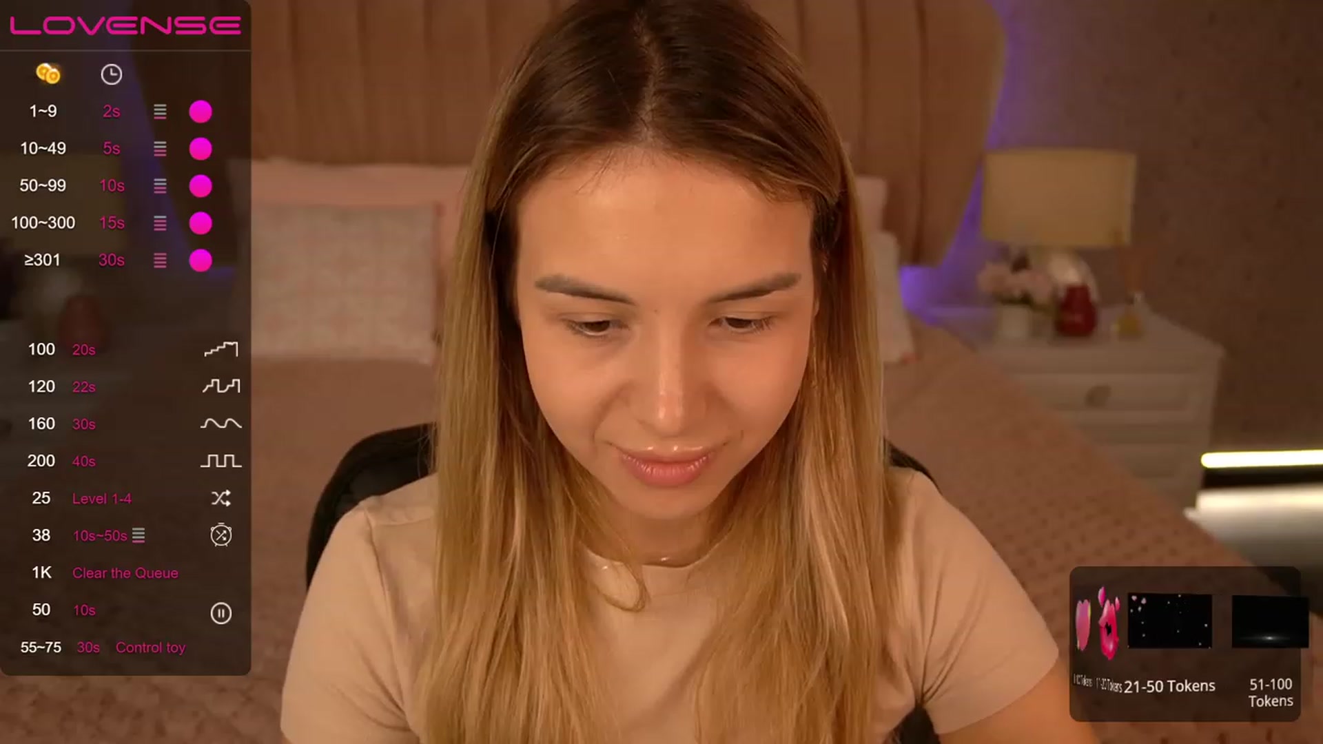 Gallery image thumbnail from LexaIce's myfreecams stream on, 02/20/2023, 10:50 image 19 of 20
