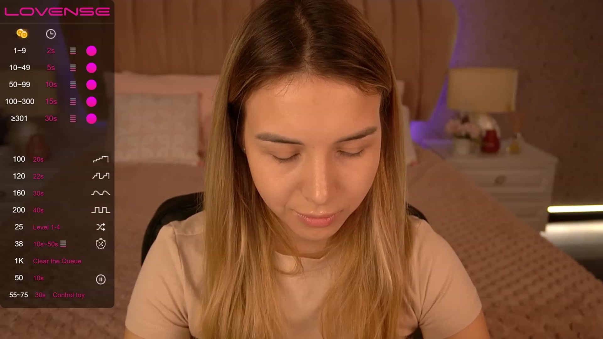 Gallery image thumbnail from LexaIce's myfreecams stream on, 02/20/2023, 10:50 image 18 of 20