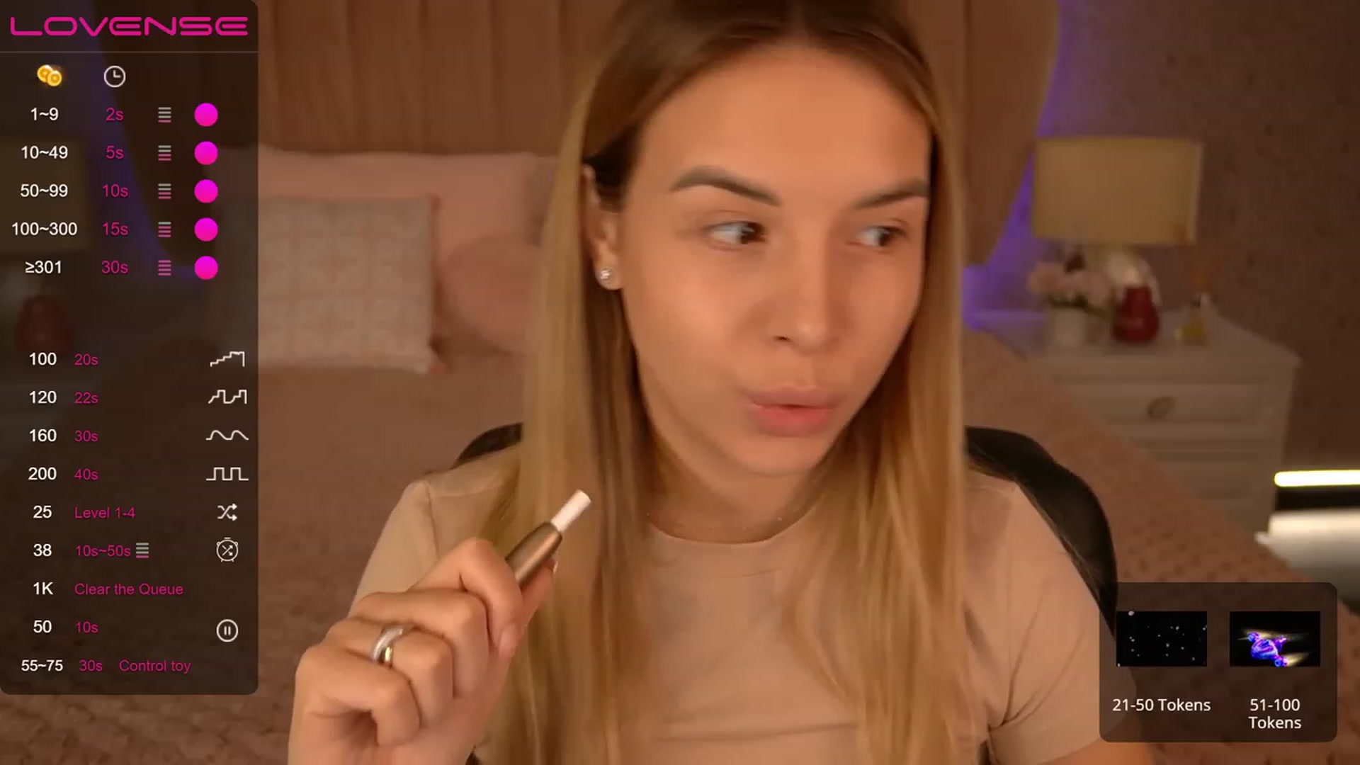 Gallery image thumbnail from LexaIce's myfreecams stream on, 02/20/2023, 10:50 image 3 of 20