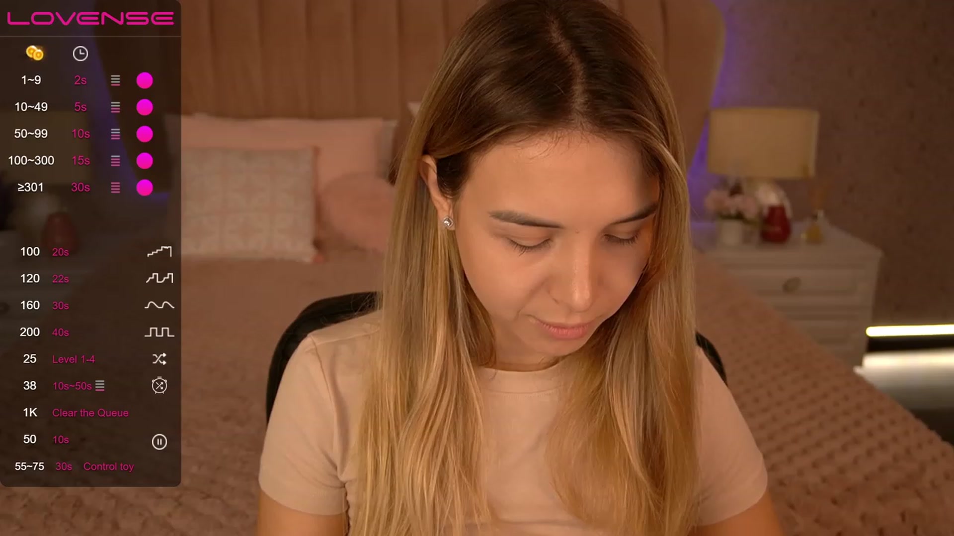 Gallery image thumbnail from LexaIce's myfreecams stream on, 02/20/2023, 10:50 image 11 of 20