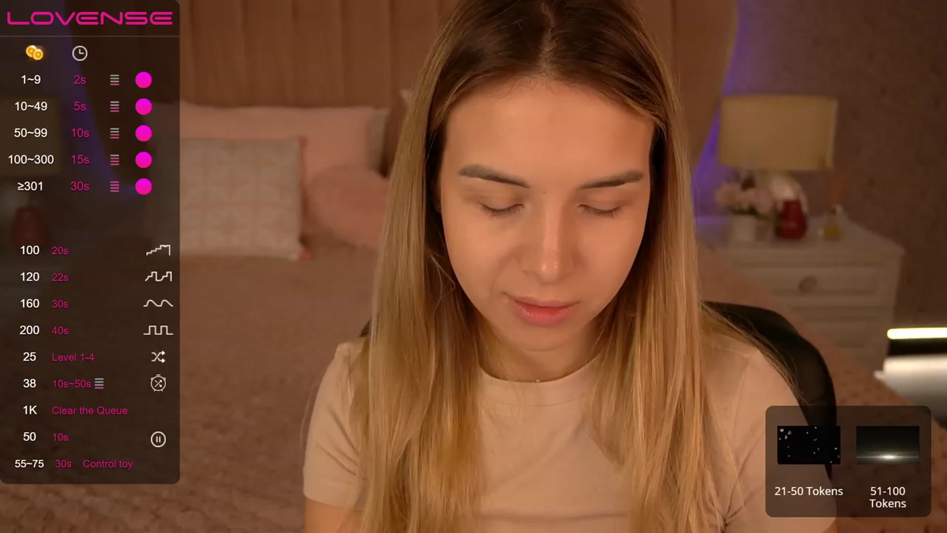 Gallery image thumbnail from LexaIce's myfreecams stream on, 02/20/2023, 10:50 image 1 of 20