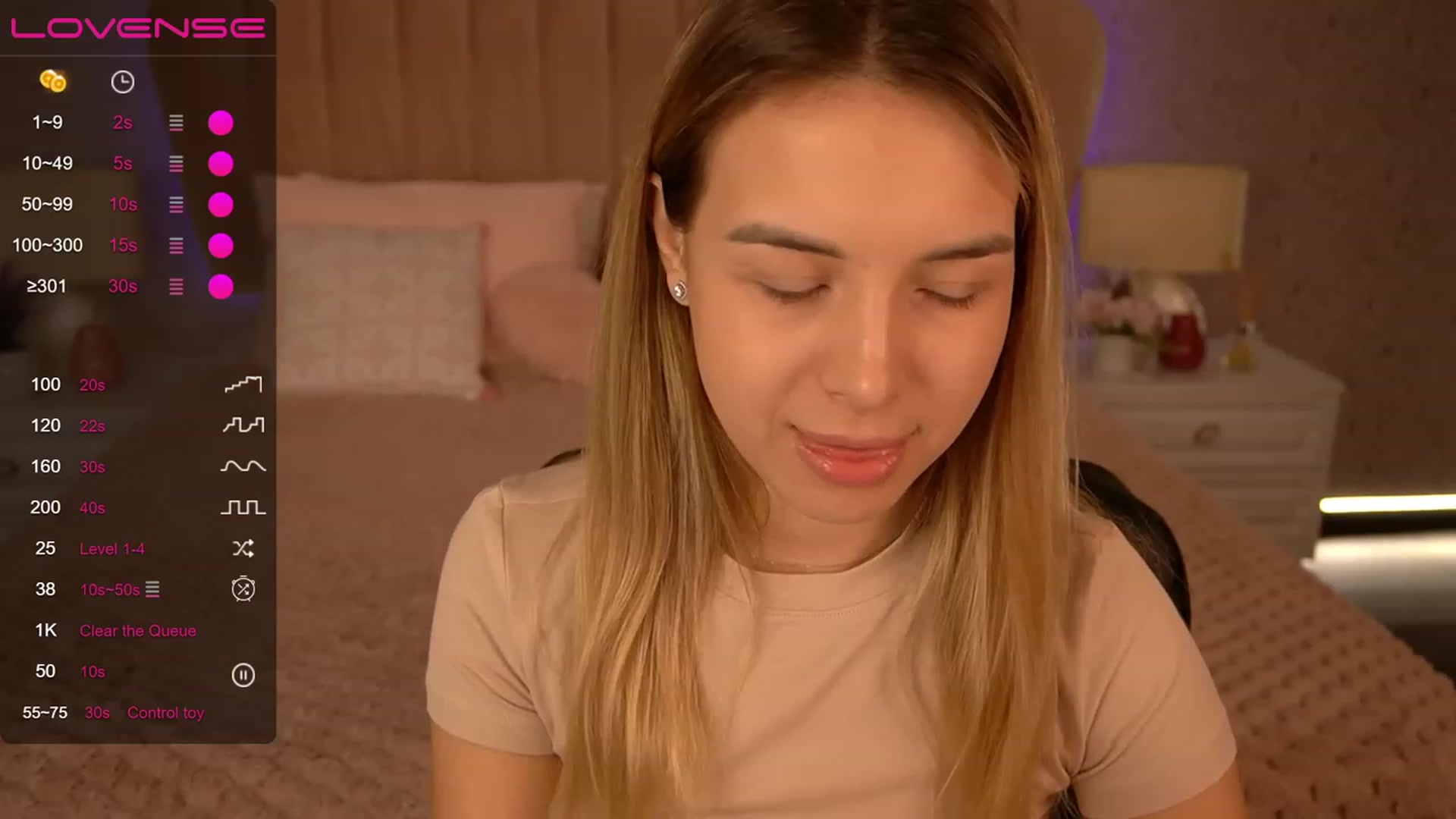 Gallery image thumbnail from LexaIce's myfreecams stream on, 02/20/2023, 10:50 image 7 of 20