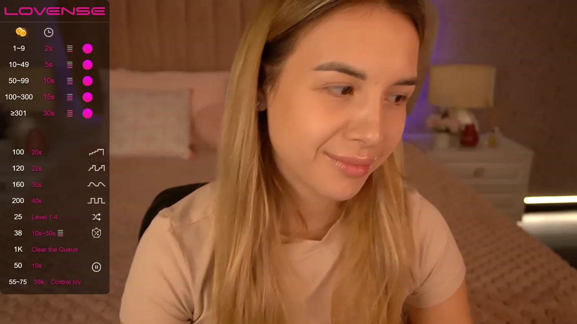 Gallery image thumbnail from LexaIce's myfreecams stream on, 02/20/2023, 10:50 image 16 of 20