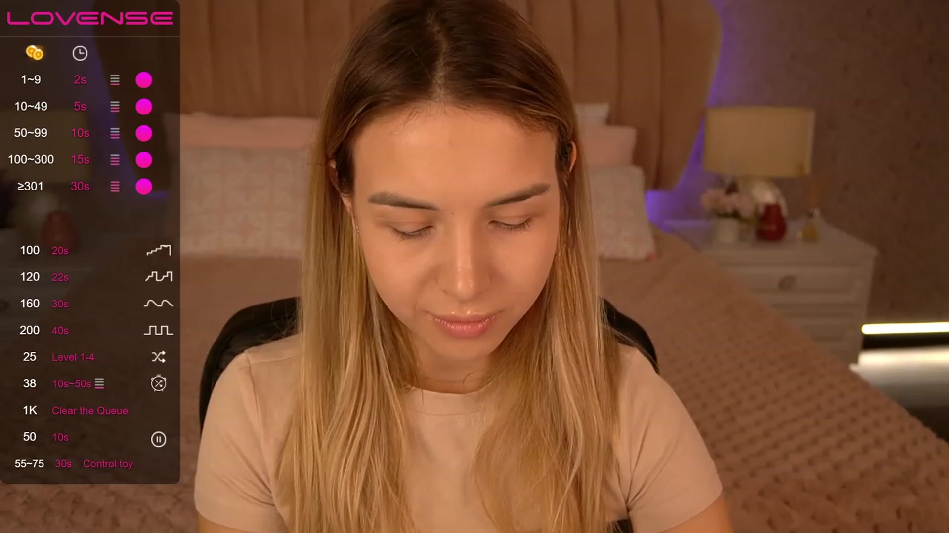 Gallery image thumbnail from LexaIce's myfreecams stream on, 02/20/2023, 10:50 image 13 of 20