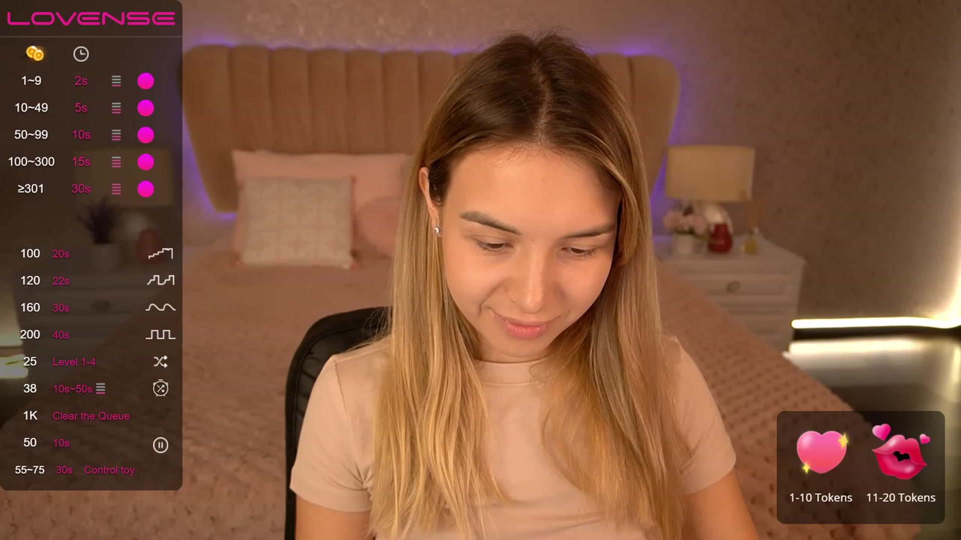 Gallery image thumbnail from LexaIce's myfreecams stream on, 02/20/2023, 10:50 image 10 of 20