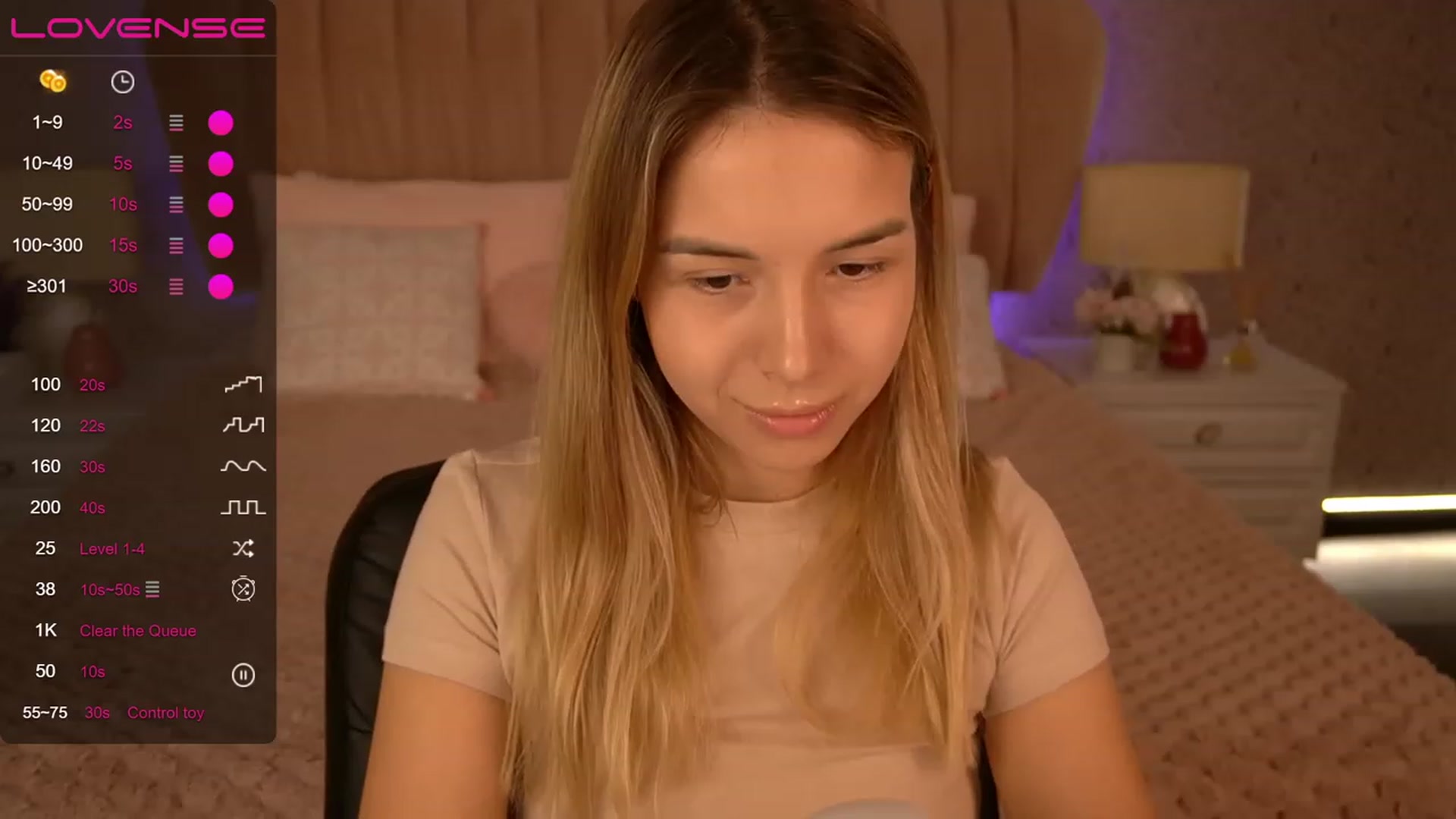 Gallery image thumbnail from LexaIce's myfreecams stream on, 02/20/2023, 10:50 image 15 of 20