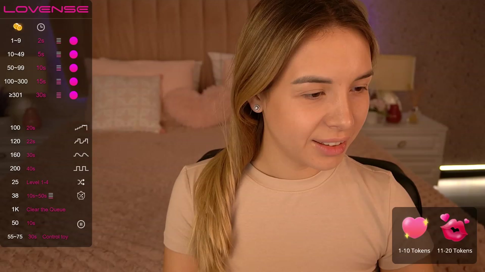 Gallery image thumbnail from LexaIce's myfreecams stream on, 02/20/2023, 10:50 image 8 of 20