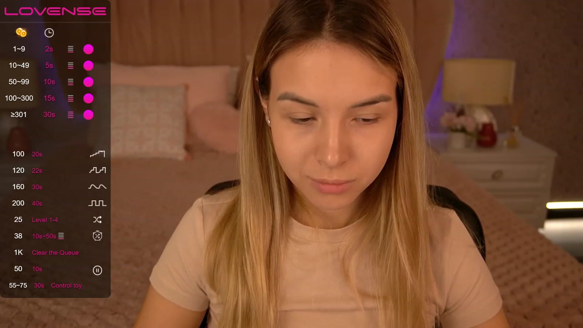 Gallery image thumbnail from LexaIce's myfreecams stream on, 02/20/2023, 10:50 image 4 of 20