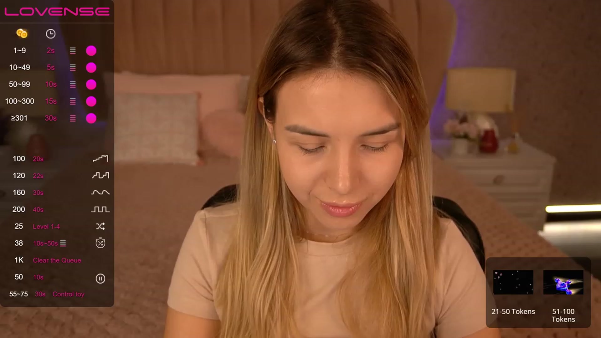 Gallery image thumbnail from LexaIce's myfreecams stream on, 02/20/2023, 10:50 image 12 of 20
