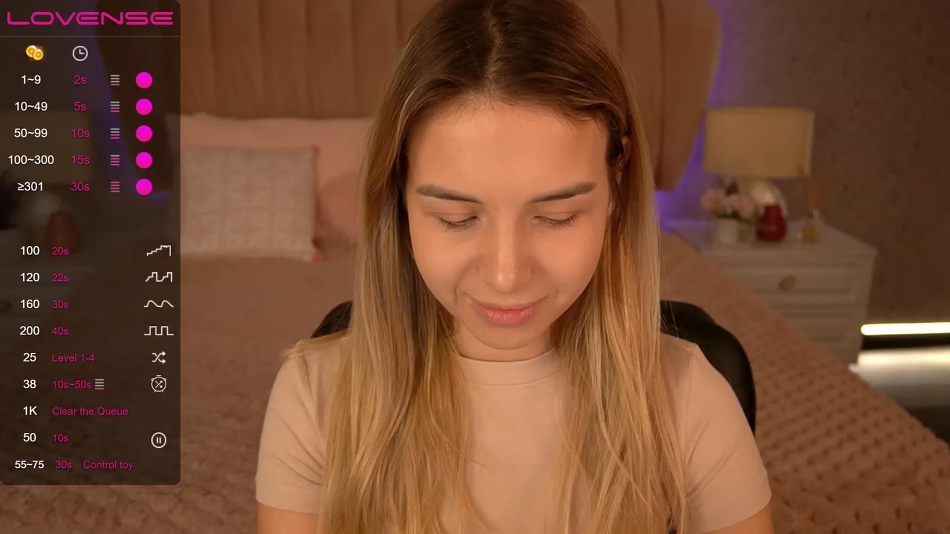 Gallery image thumbnail from LexaIce's myfreecams stream on, 02/20/2023, 10:50 image 9 of 20
