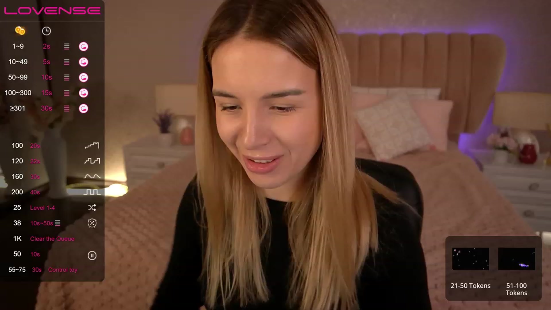 Gallery image thumbnail from LexaIce's myfreecams stream on, 02/21/2023, 09:39 image 18 of 20