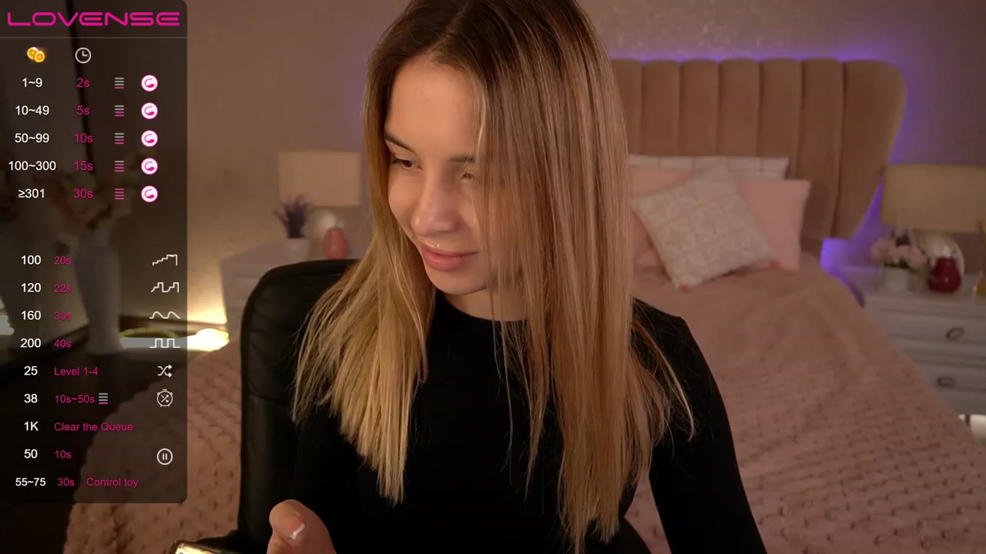 Gallery image thumbnail from LexaIce's myfreecams stream on, 02/21/2023, 09:39 image 7 of 20