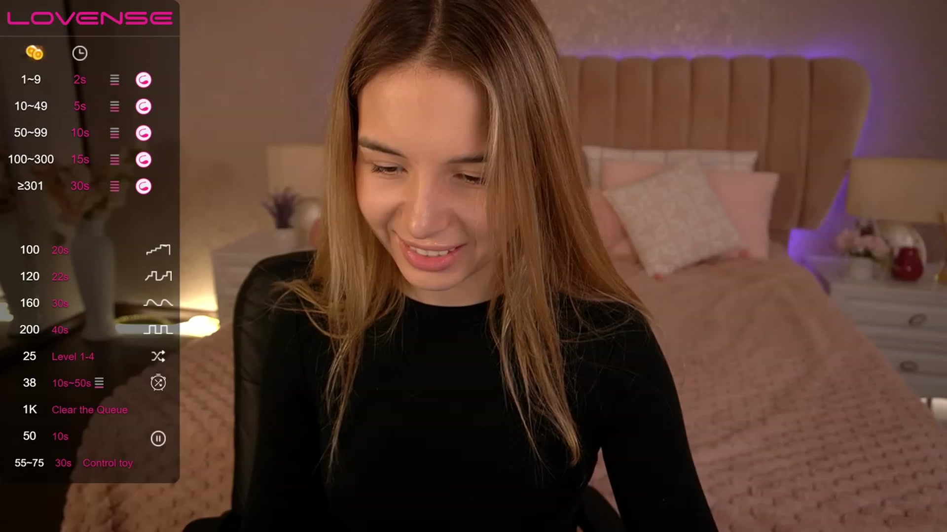 Gallery image thumbnail from LexaIce's myfreecams stream on, 02/21/2023, 09:39 image 6 of 20